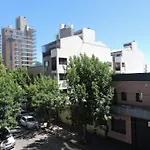 Ribera Parana Suit , A Metros Del Rio