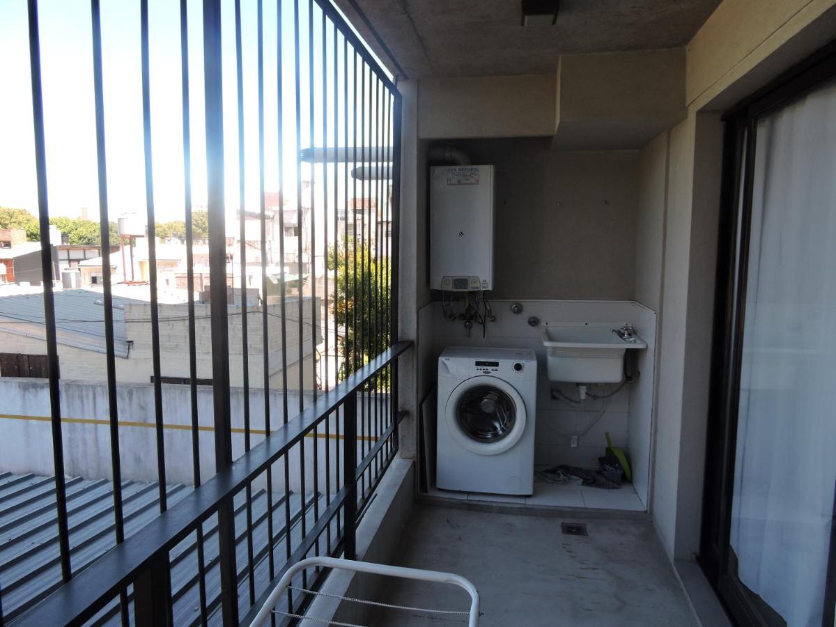 Ribera Parana , A Metros Del Rio Apartment Rosario