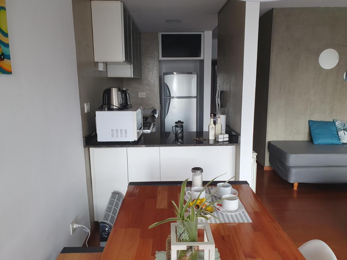 Ribera Parana , A Metros Del Rio Apartment