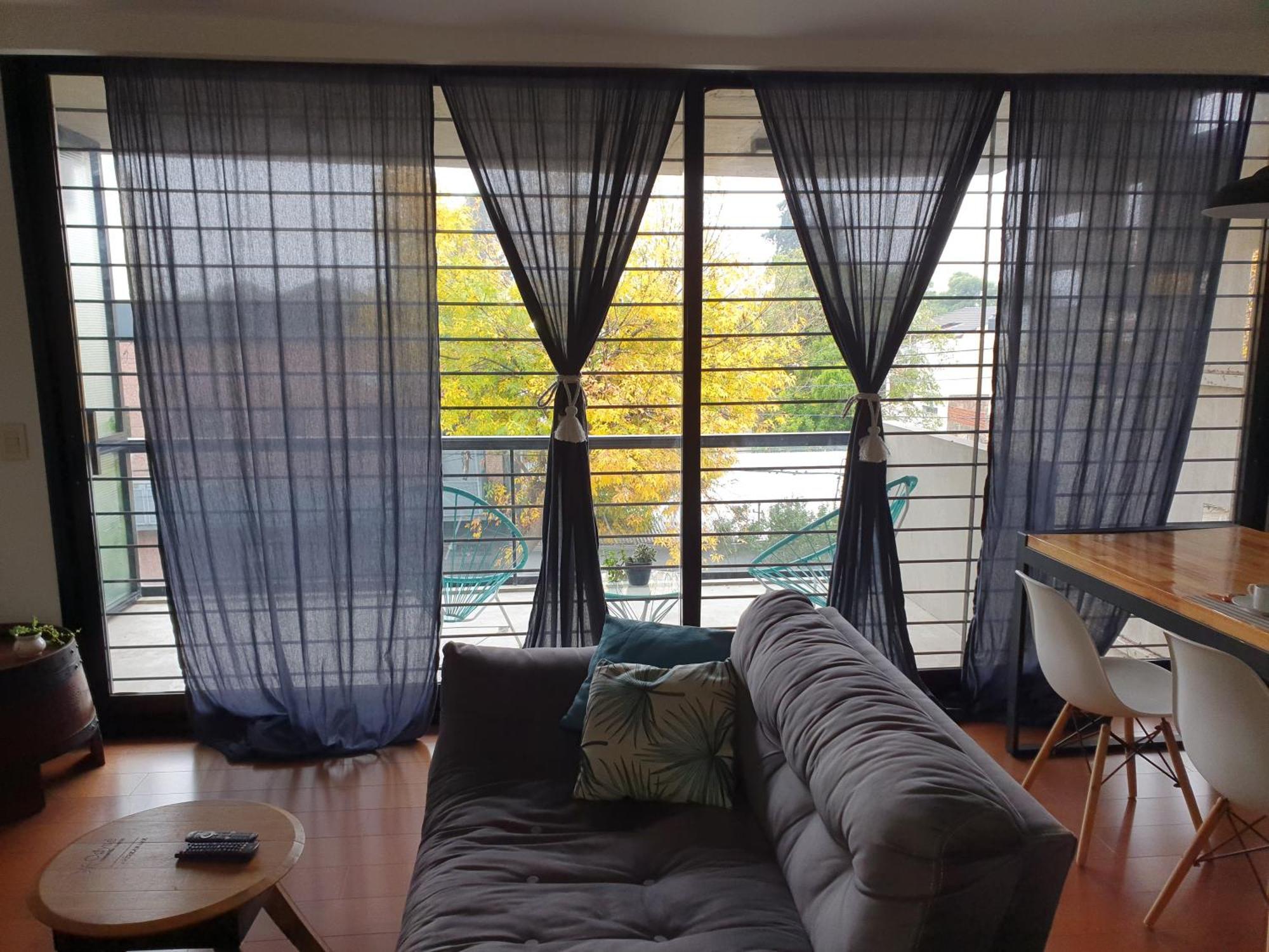 Ribera Parana , A Metros Del Rio Apartment Rosario